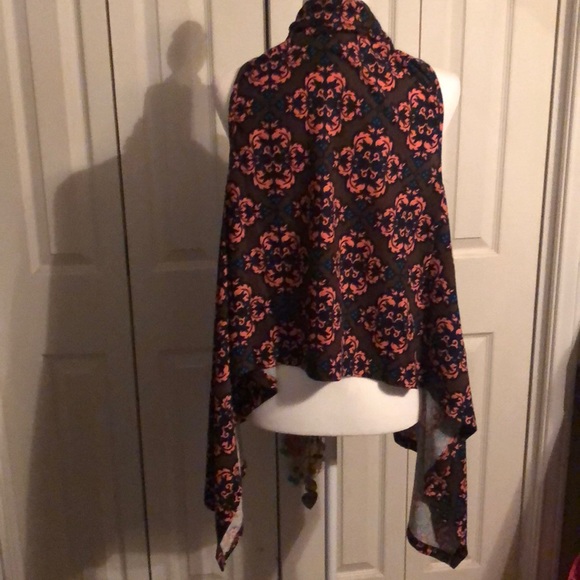 All For Color Vest - Picture 2 of 3